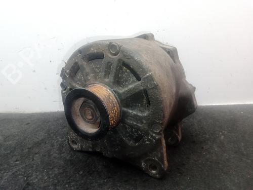 Generator AUDI A8 D3 (4E2, 4E8) 4.0 TDI quattro (275 hp) 29822972