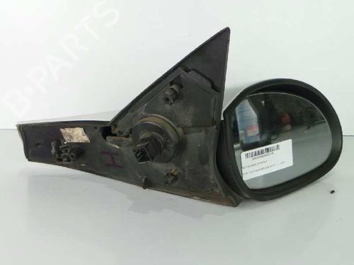 Right mirror OPEL VECTRA B (J96) 2.0 DTI 16V (F19) | BP5733655C27 