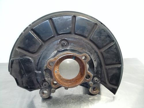 Right front steering knuckle VW TIGUAN (5N_) 2.0 TDI 4motion | BP6795868M26 
