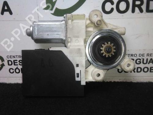 Right front window motor FORD FOCUS C-MAX (DM2) 1.6 TDCi | BP11759025E20 