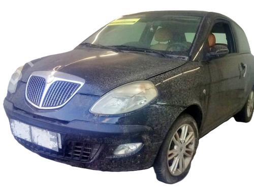 Teile für LANCIA YPSILON (312_) 1.3 D Multijet (312.YXE1A, 312.YXU1A) (95 hp) 4395845 