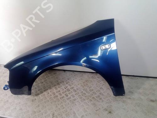 Left front fenders AUDI A4 B6 (8E2)  | BP22239396C41 