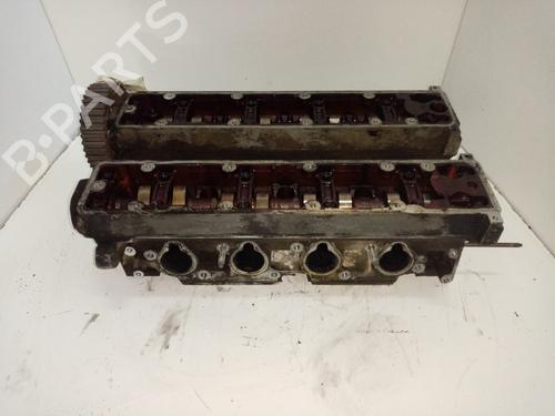 Used Cylinder head PEUGEOT 306 (7B, N3, N5) 1.8 16V (110 hp) 10972429