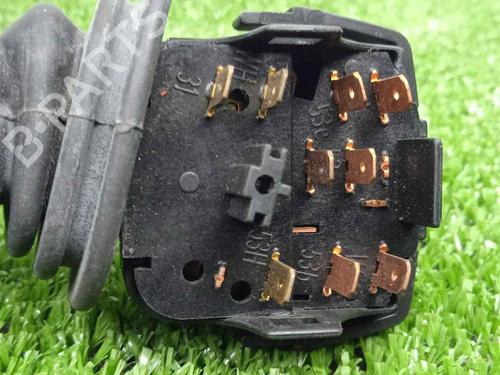 Steering column stalk OPEL ZAFIRA A MPV (T98) 2.0 DTI 16V (F75) | BP5735996I23 