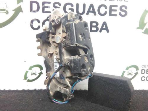 Used Front right lock MERCEDES-BENZ VITO / MIXTO Van (W639) [2003-2025]  12215993