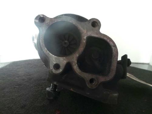 Turbocharger/Supercharger PEUGEOT 406 (8B)  | BP5726930M71 