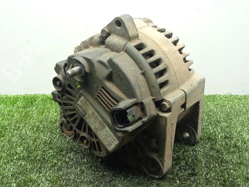 Alternator RENAULT MEGANE II Saloon (LM0/1_) 1.9 dCi (LM0G, LM1G, LM2C) | BP30930494M7