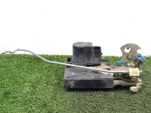 Used Front right lock DAEWOO NUBIRA Saloon (J100) [1997-2025]  15198023