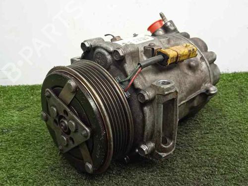 Used AC compressor CITROËN JUMPER II Van 2.0 BlueHDi 110 (110 hp) 21174801
