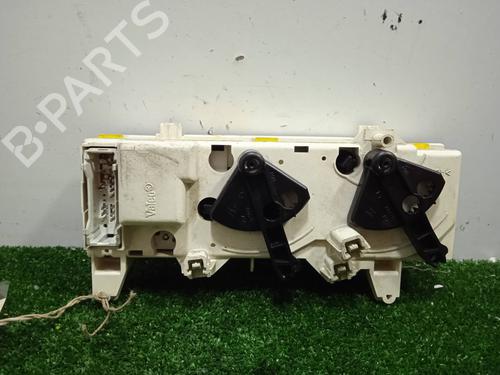 Climate control RENAULT SCÉNIC I MPV (JA0/1_, FA0_)  | BP5723984I5 