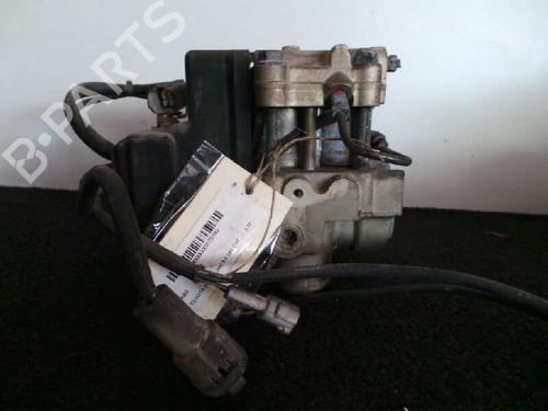 Used ABS pump TOYOTA SUPRA (_A7_) 3.0 (MA70_, MA70) (190 hp) 5739237