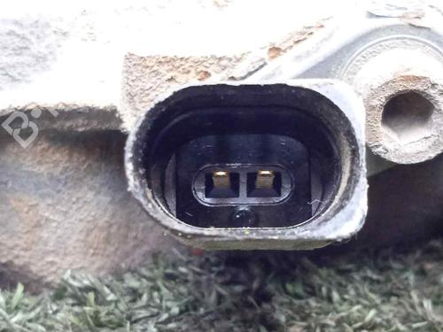 Left front steering knuckle SEAT ALTEA (5P1) 1.9 TDI | BP16368041M25 