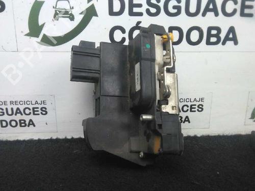 Rear right lock FORD FIESTA V (JH_, JD_)  | BP5700817C99 