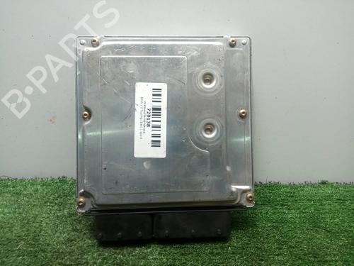 Engine control unit (ECU) BMW 3 Touring (E46) 320 d | BP27198336M57 