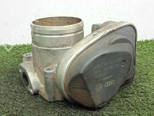 Throttle body VW NEW BEETLE (9C1, 1C1) 1.6 | BP19154059M82 