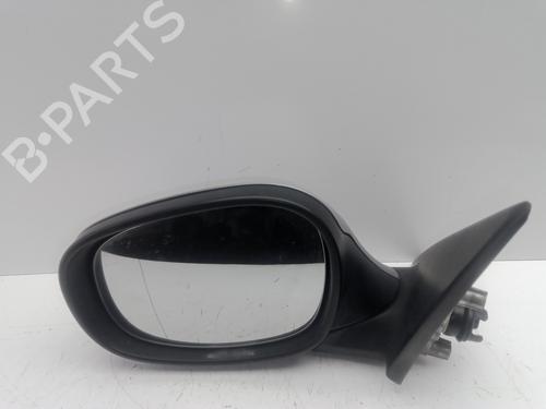 Used Left mirror BMW 3 (E90) [2004-2012]  17127657