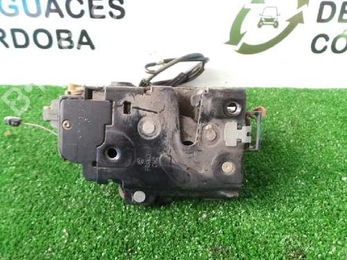 Rear left lock SKODA OCTAVIA I (1U2) 1.8 | BP6520574C100 