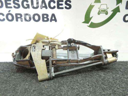 Front right exterior door handle BMW 3 Compact (E46) 320 td | BP5731479C129 