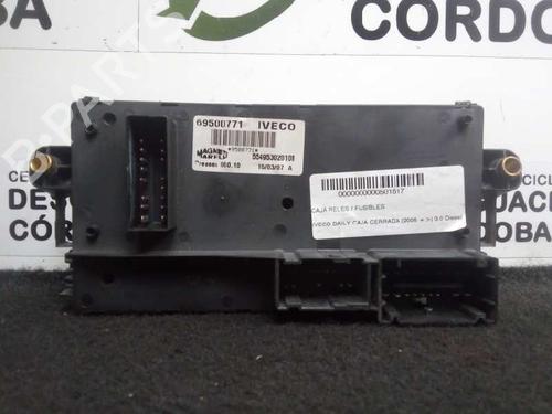 Fuse box IVECO DAILY IV Van  | BP5780793E1 