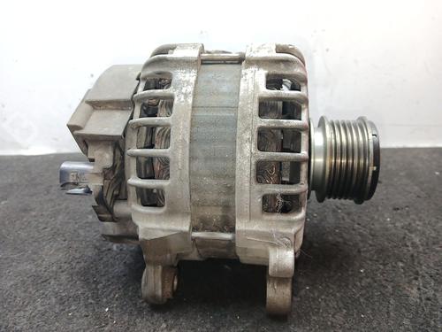 Alternator VW PASSAT B7 (362) 2.0 TDI | BP38085789M7 - Image 2