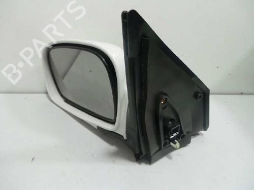 Retrovisor esquerdo Retrovisor esquerdo 10241904 10241904