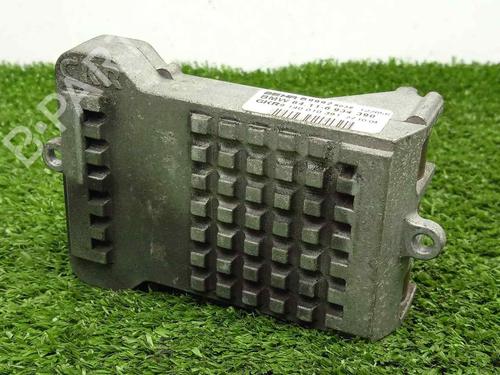 Used Heater resistor BMW 7 (E65, E66, E67) 730 d (218 hp) 28418998