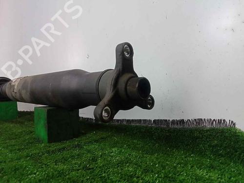 Driveshaft MERCEDES-BENZ E-CLASS (W211) E 200 CDI (211.004) | BP17828785M37 