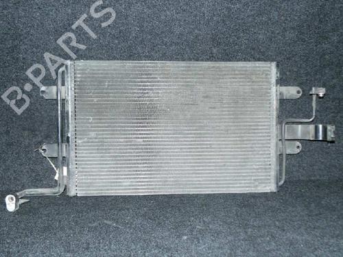 Used AC radiator VW GOLF IV (1J1) 1.4 16V (75 hp) 5689059