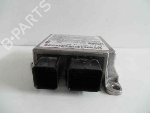 Used ECU airbags FORD MONDEO III (B5Y) [2000-2007]  5731203