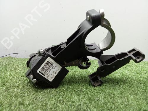 Ignition barrel PEUGEOT BIPPER (AA_) 1.3 HDi 75 | BP36702467M48 - Image 2