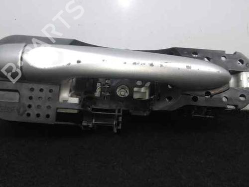 Used Front right exterior door handle RENAULT MEGANE III Hatchback (BZ0/1_, B3_) [2008-2025]  5930397
