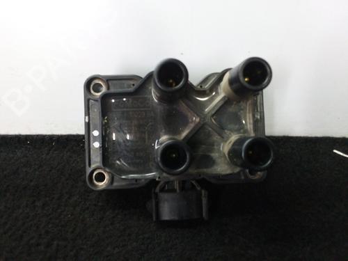 Ignition coil FORD FIESTA V (JH_, JD_) 1.25 16V | BP22597658M94 