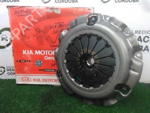 Used Other KIA PREGIO Van (TB) [1997-2025]  25800566