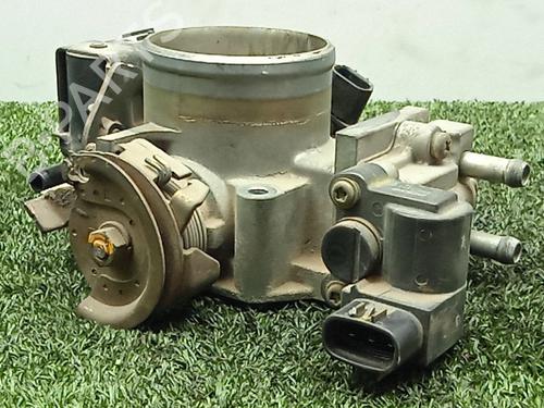 Used Throttle body HONDA CIVIC VII Hatchback (EU, EP, EV) 1.4 iS (EP1, EU5, EU7) (90 hp) 29594967
