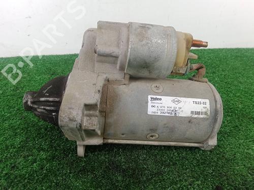 Used Starter RENAULT MASTER III Van (FV) [2010-2025]  28692979