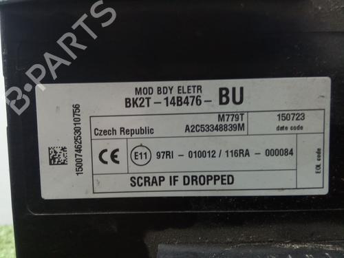 Fuse box FORD TRANSIT V363 Van (FCD, FDD) 2.2 TDCi RWD | BP35754464E1 - Image 3