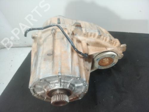 Transfer box MERCEDES-BENZ M-CLASS (W163)  | BP17126791M36 