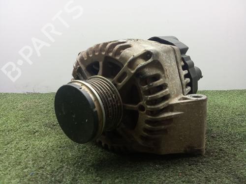 Used Alternator Alternator PEUGEOT BIPPER (AA_) 1.3 HDi 75 (75 hp) 36488316 36488316