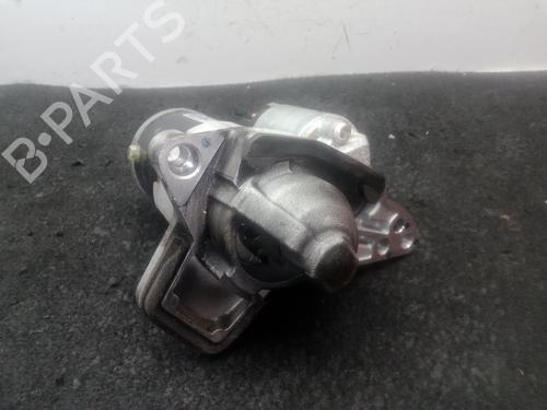 Used Starter Starter RENAULT MEGANE IV Hatchback (B9A/M/N_) 1.2 TCe 130 (B9MR) (130 hp) 32979641 32979641