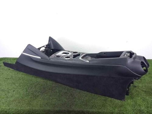 Used Armrest / Center console ALFA ROMEO STELVIO (949_) 2.2 D (949.AXC1A) (180 hp) 21174730