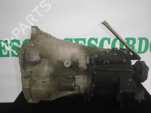 Girkasse BMW 3 (E36) 318 tds (90 hp) 5701227