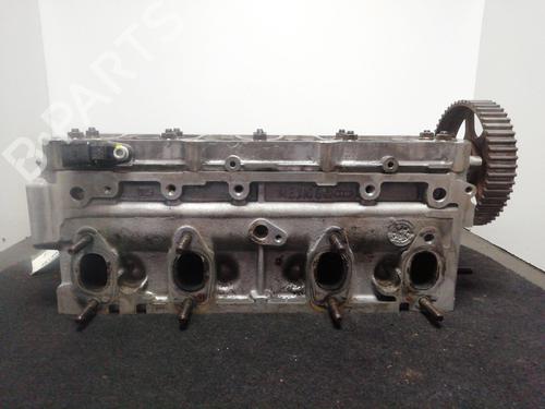 Cylinder head SKODA OCTAVIA II (1Z3) 1.6 | BP24892603M5 