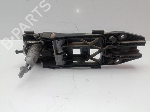 Front left exterior door handle SEAT IBIZA IV SC (6J1, 6P5)  | BP15592169C128 