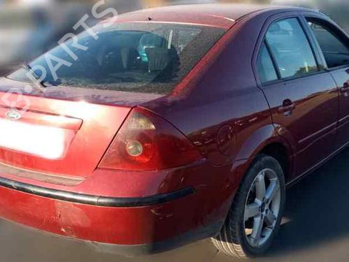 Right mirror FORD MONDEO III (B5Y)  | BP13622311C27 