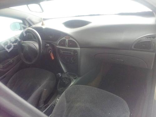Fælk CITROËN C5 I (DC_) 2.0 HDi (DCRHYB) | BP34473745C45  - Image 5