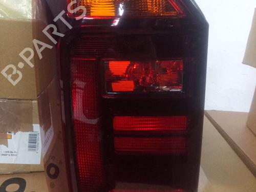 Høyre baklys VW CADDY V Box Body/MPV (SBA, SBH) 1.5 TGI CNG (131 hp) 30902636