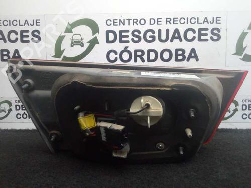 Right tailgate light HYUNDAI SONATA V (NF) 2.0 CRDi | BP5716678C80 