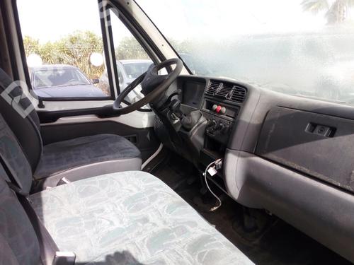 Manual gearbox selector CITROËN JUMPER I Van (230L) 2.5 D | BP11054321M90  - Image 8