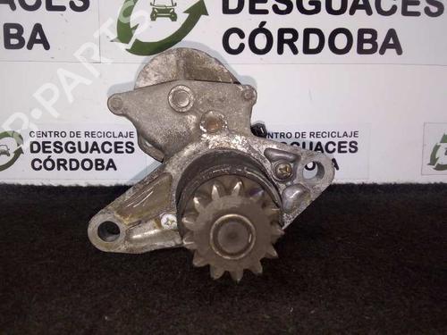 Starter TOYOTA CELICA Coupe (_T18_)  | BP12214845M8 