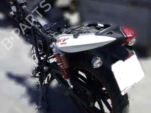 Electronic module KEEWAY RKV RKV 125 | BP27831463M83